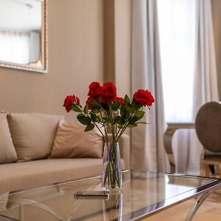 L45 Premium Apartment Prestige Bis Zu 5 Personen Leipzig Extérieur photo