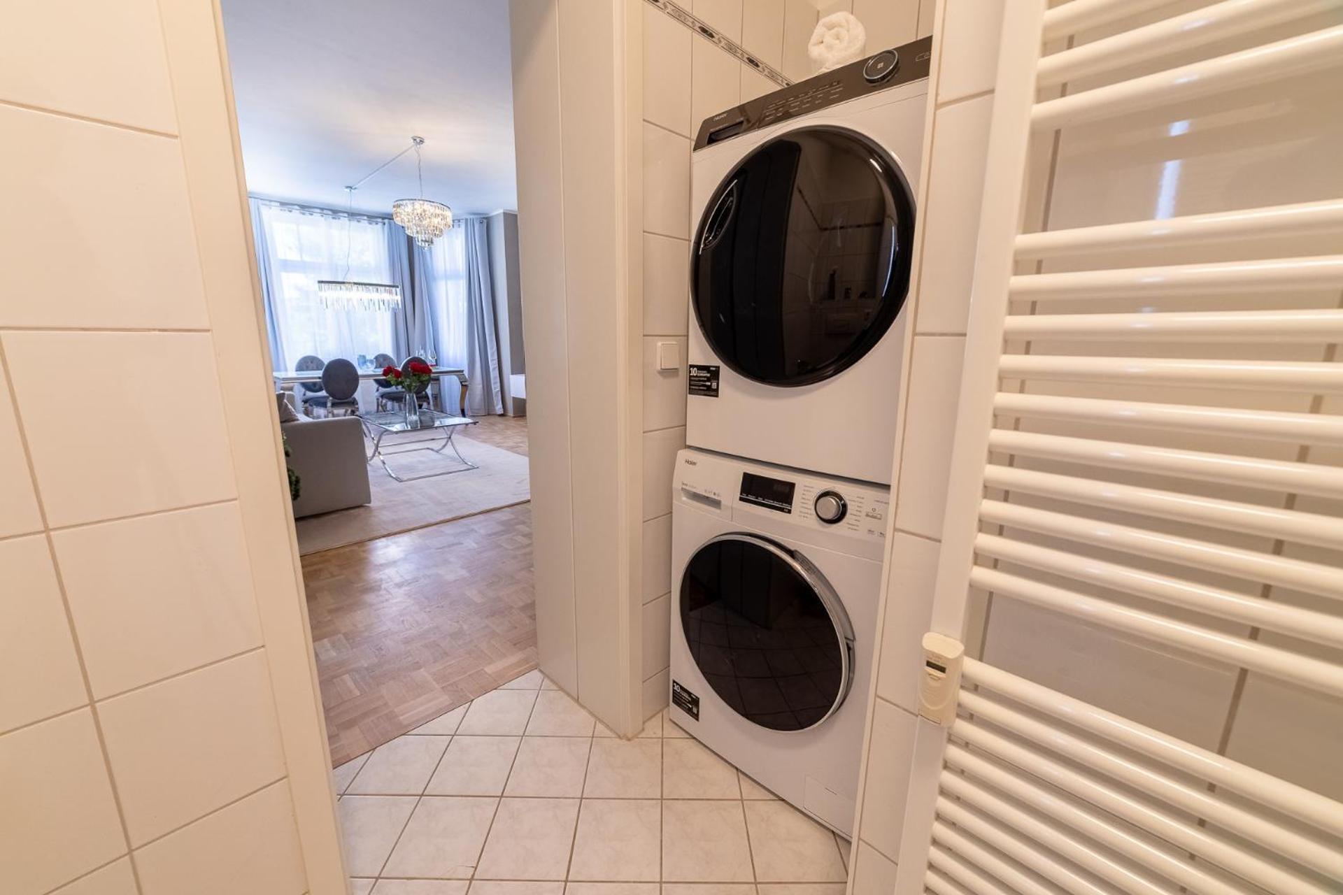 L45 Premium Apartment Prestige Bis Zu 5 Personen Leipzig Extérieur photo